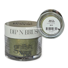 Load image into Gallery viewer, Harmony Gelish Xpress Dip Powder Bad To The Bow 43G (1.5 Oz) #1620511
