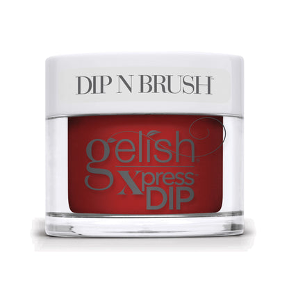 Harmony Gelish Xpress Dip Powder Hit The Hotspot 43G (1.5 Oz) #1620577