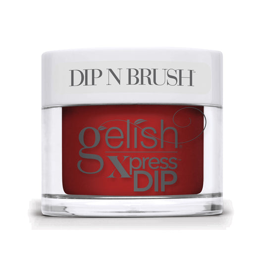 Harmony Gelish Xpress Dip Powder Hit The Hotspot 43G (1.5 Oz) #1620577