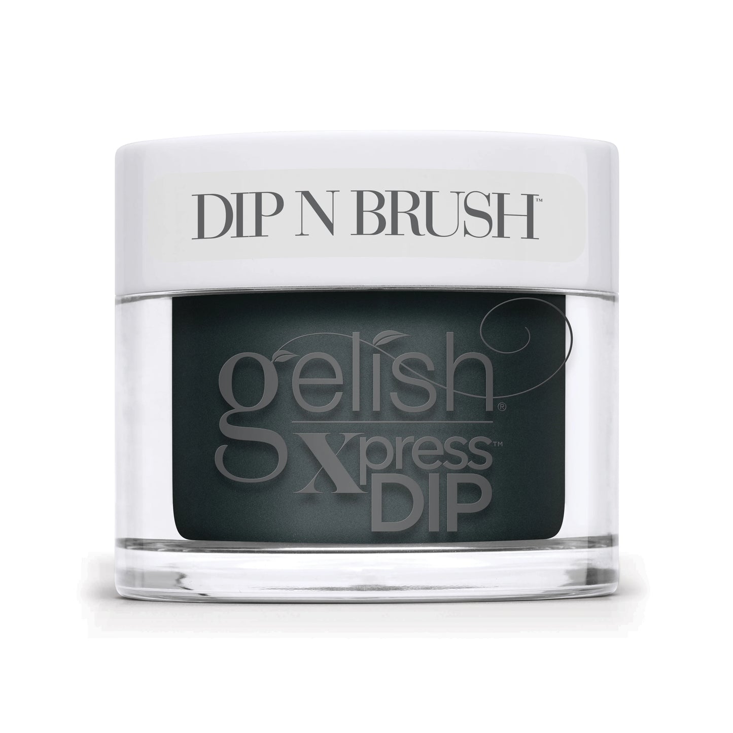Harmony Gelish Xpress Dip Powder Just Hanging Around 43G (1.5 Oz) #1620535