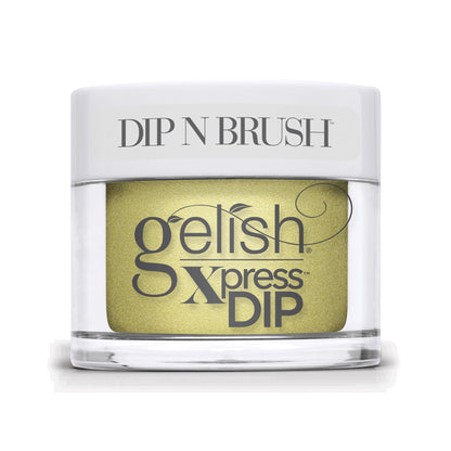 Harmony Gelish Xpress Dip Powder Main Street Magic 43G (1.5 Oz) #1620579