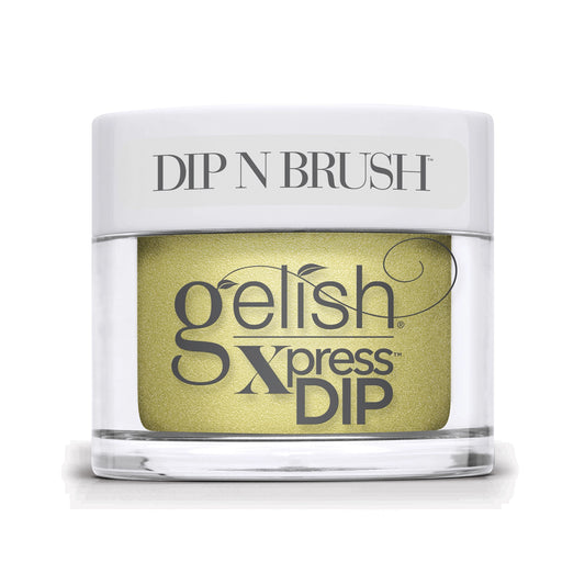 Harmony Gelish Xpress Dip Powder Main Street Magic 43G (1.5 Oz) #1620579