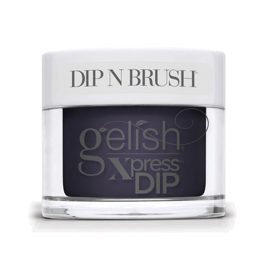 Harmony Gelish Xpress Dip Powder Night After Night 43G (1.5 Oz) #1620576
