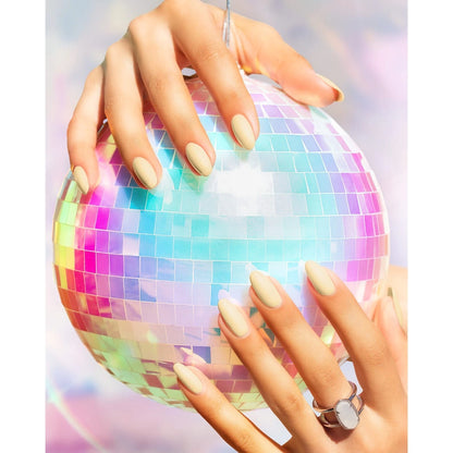 Harmony Gelish Xpress Dip Powder Sunburst Your Bubble 43G (1.5 Oz) #1620589