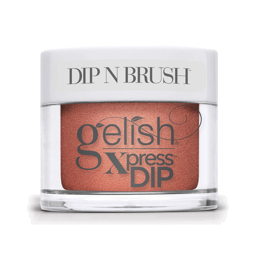Harmony Gelish Xpress Dip Powder Sunset My Heart On Fire 43G (1.5 Oz) #1620578