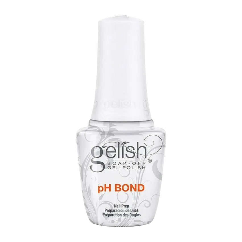 Create An Extension With Gelish Brush on Builder Gel kit