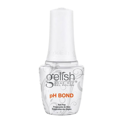 Create An Extension With Gelish Brush on Builder Gel kit