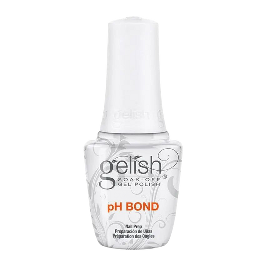 Create An Extension With Gelish Brush on Builder Gel kit