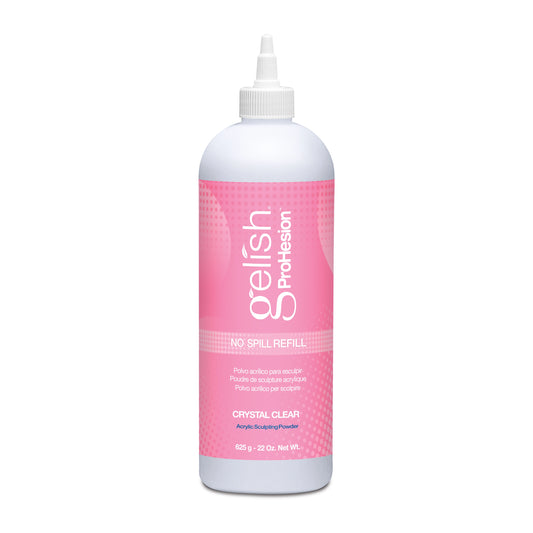 Harmony ProHesion Acrylic Crystal Clear 625G 1691000