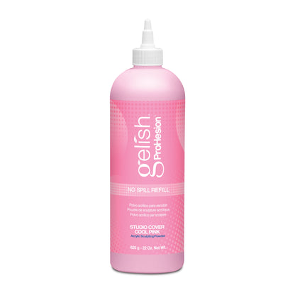 Harmony ProHesion Acrylic Studio Cover Cool Pink 625G 1691004