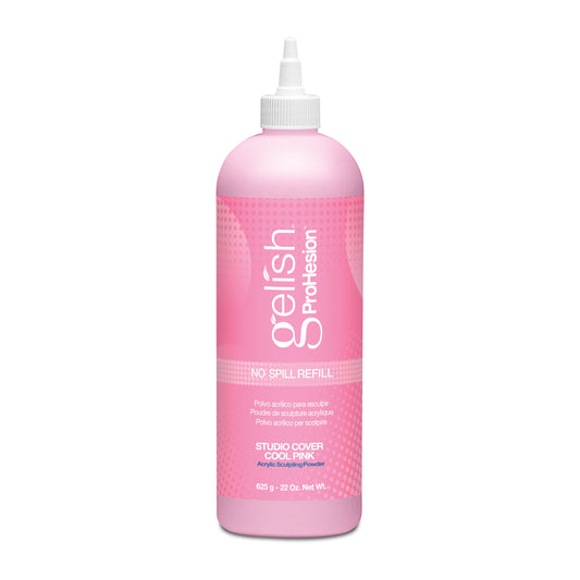 Harmony ProHesion Acrylic Studio Cover Cool Pink 625G 1691004