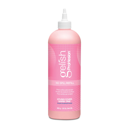 Harmony ProHesion Acrylic Studio Cover Warm Pink 625G 1691003
