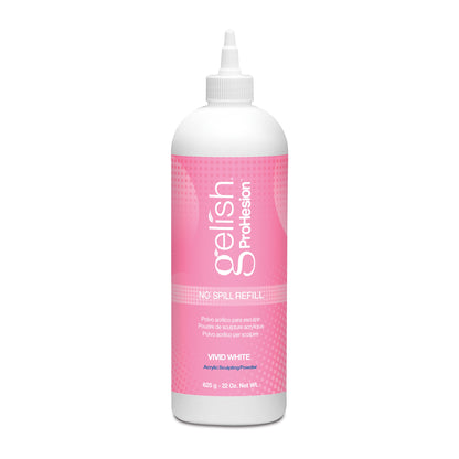 Harmony ProHesion Acrylic Vivid White 625G 1691001