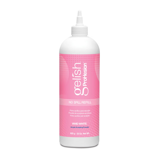 Harmony ProHesion Acrylic Vivid White 625G 1691001