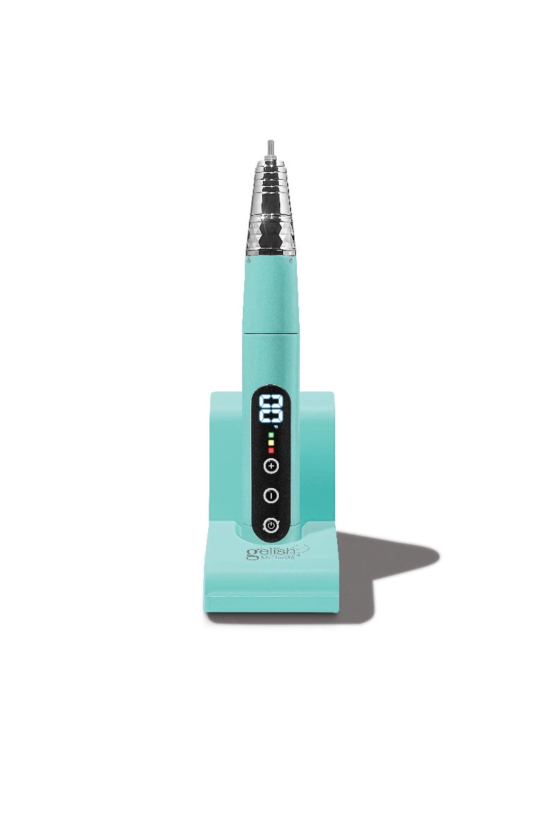Harmony Gelish Nail Drill Go File Small Cordless