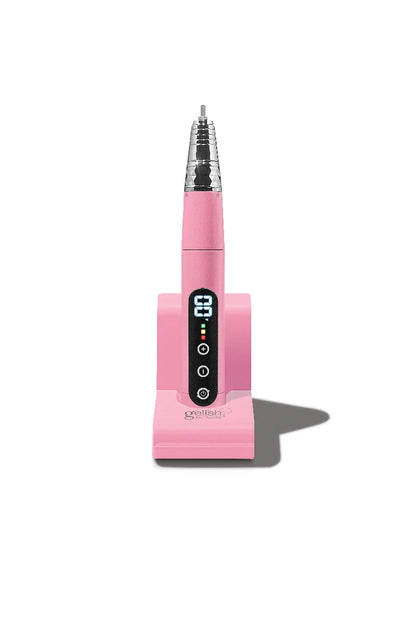 Harmony Gelish Nail Drill Go File Small Cordless