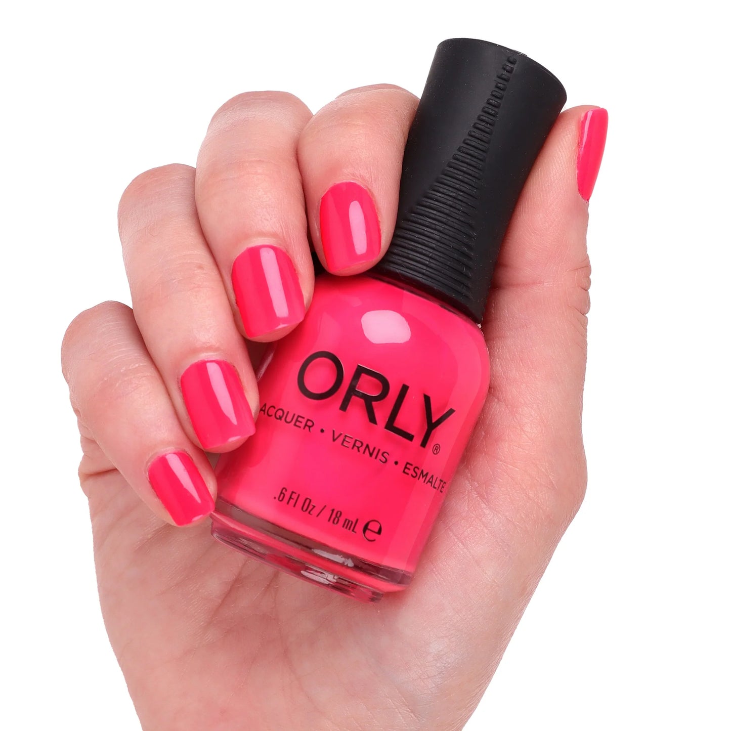 ORLY Club Tropicana Summer 2026 6 PIX KIT #2500103