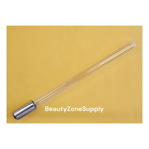 3pcs High Freequency Tube K-214 Parts for facial machine