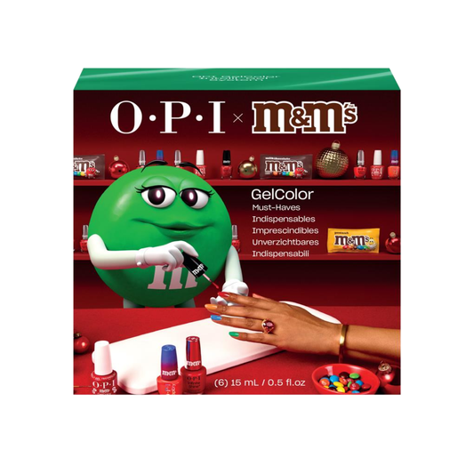 Holiday 2026 GelColor 6PC Add-On Kit 2 #HPT14