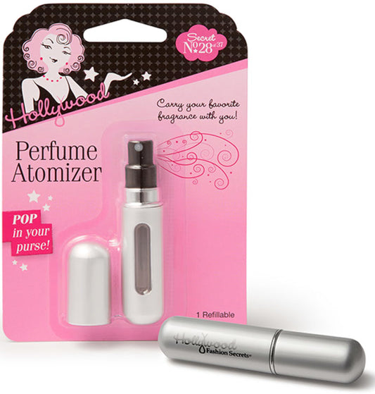 Hollywood Fashion Secrets Fragrance Atomizer #52503