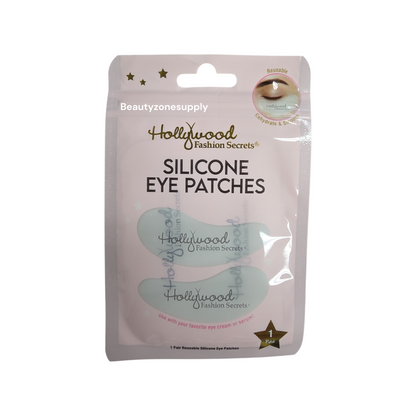 Hollywood Fashion Secrets HFS Eye Patches #46163