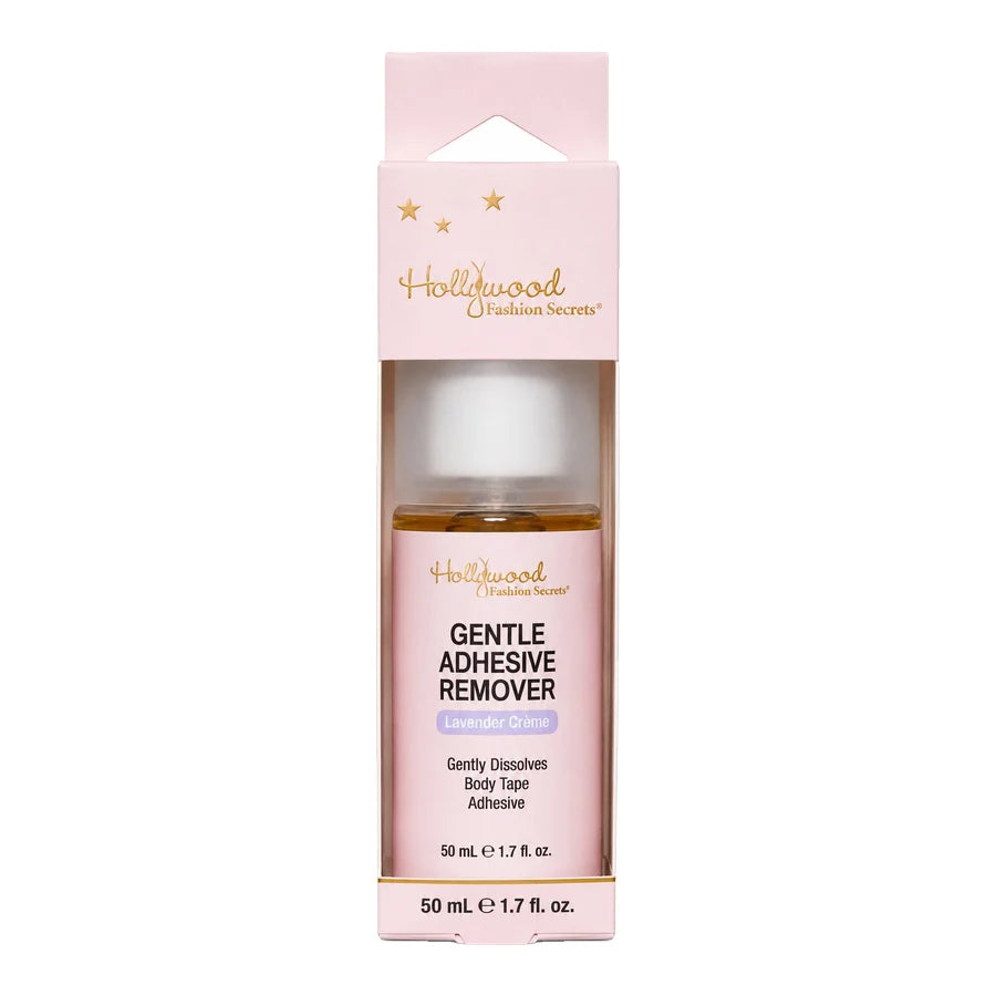 Hollywood Fashion Secrets Gentle Adhesive Remover #49050