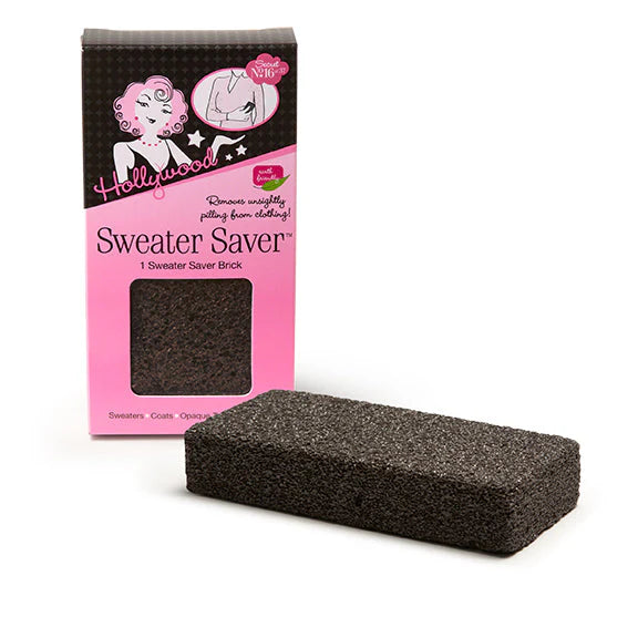 Hollywood Fashion Secrets Sweater Saver Brick #52518