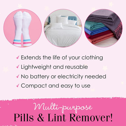Hollywood Fashion Secrets Sweater Saver Brick #52518