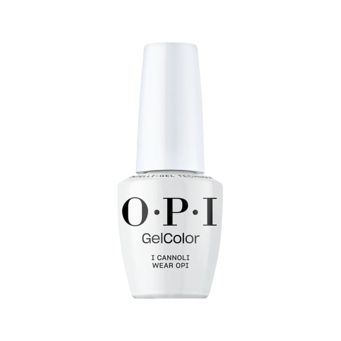 OPI GelColor Inteli-Gel I Cannoli Wear OPI 0.5 oz #GCV32 - BeautyzoneNailSupply