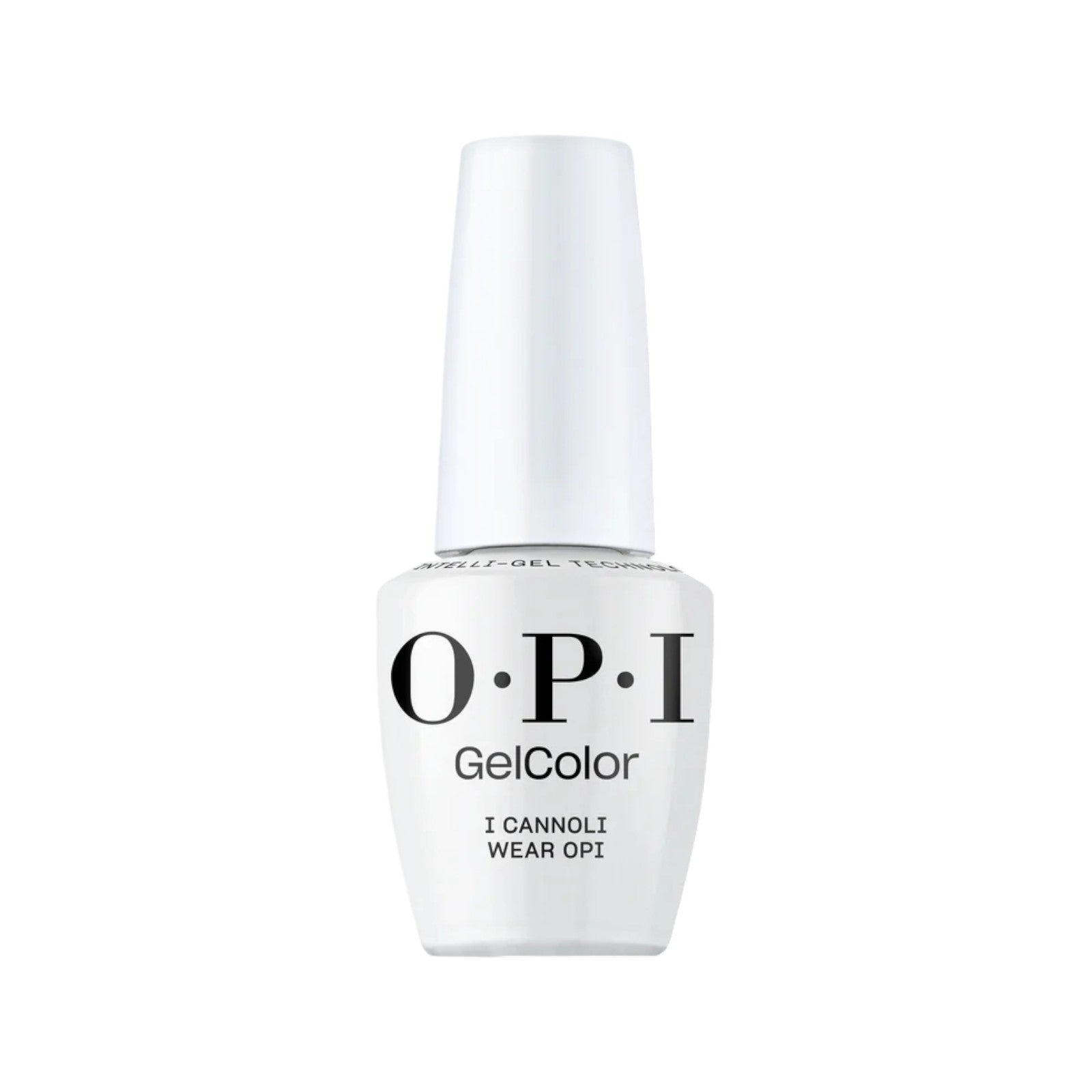 OPI GelColor Inteli-Gel I Cannoli Wear OPI 0.5 oz #GCV32 - BeautyzoneNailSupply