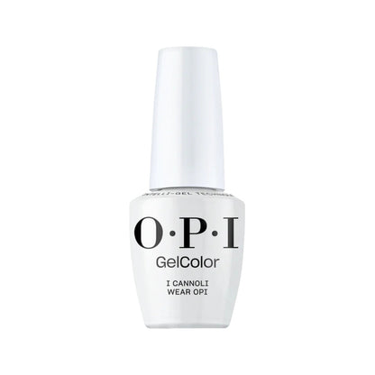 OPI GelColor Inteli-Gel I Cannoli Wear OPI 0.5 oz #GCV32 - BeautyzoneNailSupply