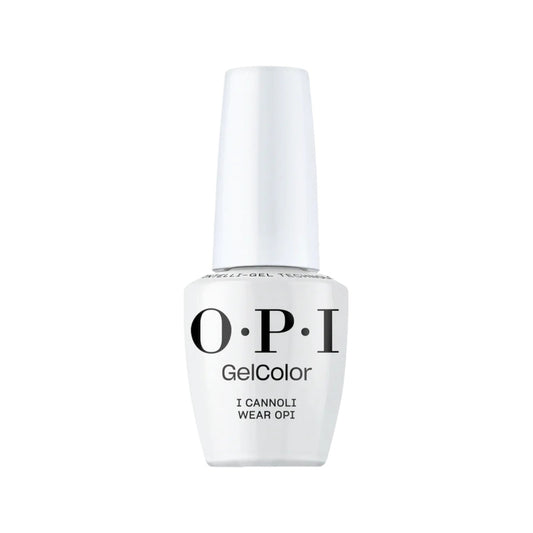 OPI GelColor Inteli-Gel I Cannoli Wear OPI 0.5 oz #GCV32 - BeautyzoneNailSupply