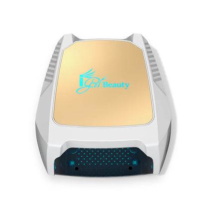 IGel Hybrid Pro 2 UV LED Wireless Nail Lamp