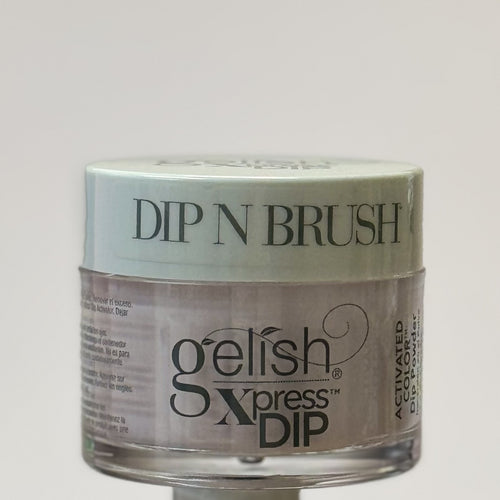 Gelish Xpress Dip Powder Up, Up, and Amaze 43G (1.5 Oz) #1620534