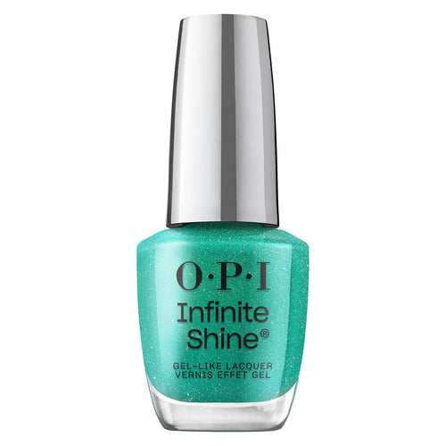 OPI Infinite Shine Sheen Stealer 0.5 oz ISL141