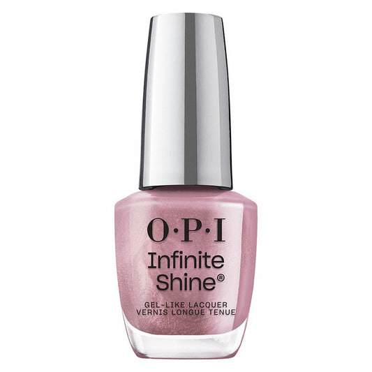 OPI Infinite Shine Sheen's All That 0.5 oz ISL150