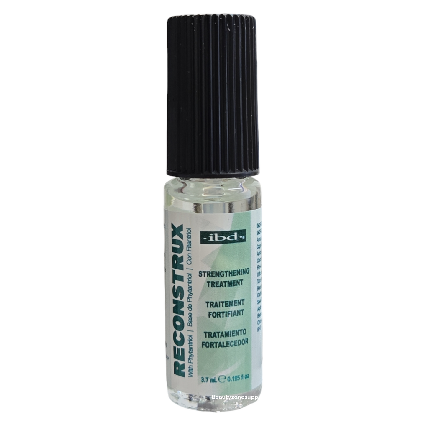 Ibd Professional Nail Reconstrux Strengthen weak nails 0.125 oz #73903