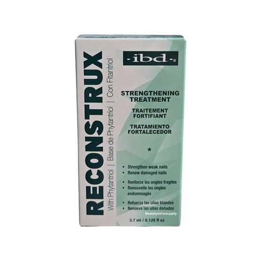 Ibd Professional Nail Reconstrux Strengthen weak nails 0.125 oz #73903