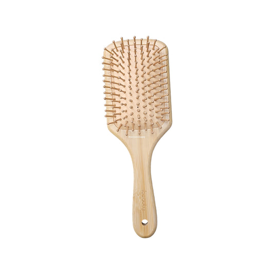 Ibeauty Bamboo Paddle Brush 2022