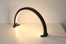 Load image into Gallery viewer, Ikonna Arch Led Table Lamp Nail Salon Half moon