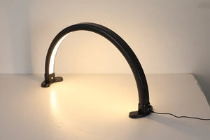 Ikonna Arch Led Table Lamp Nail Salon Half moon Beauty Zone Nail Supply