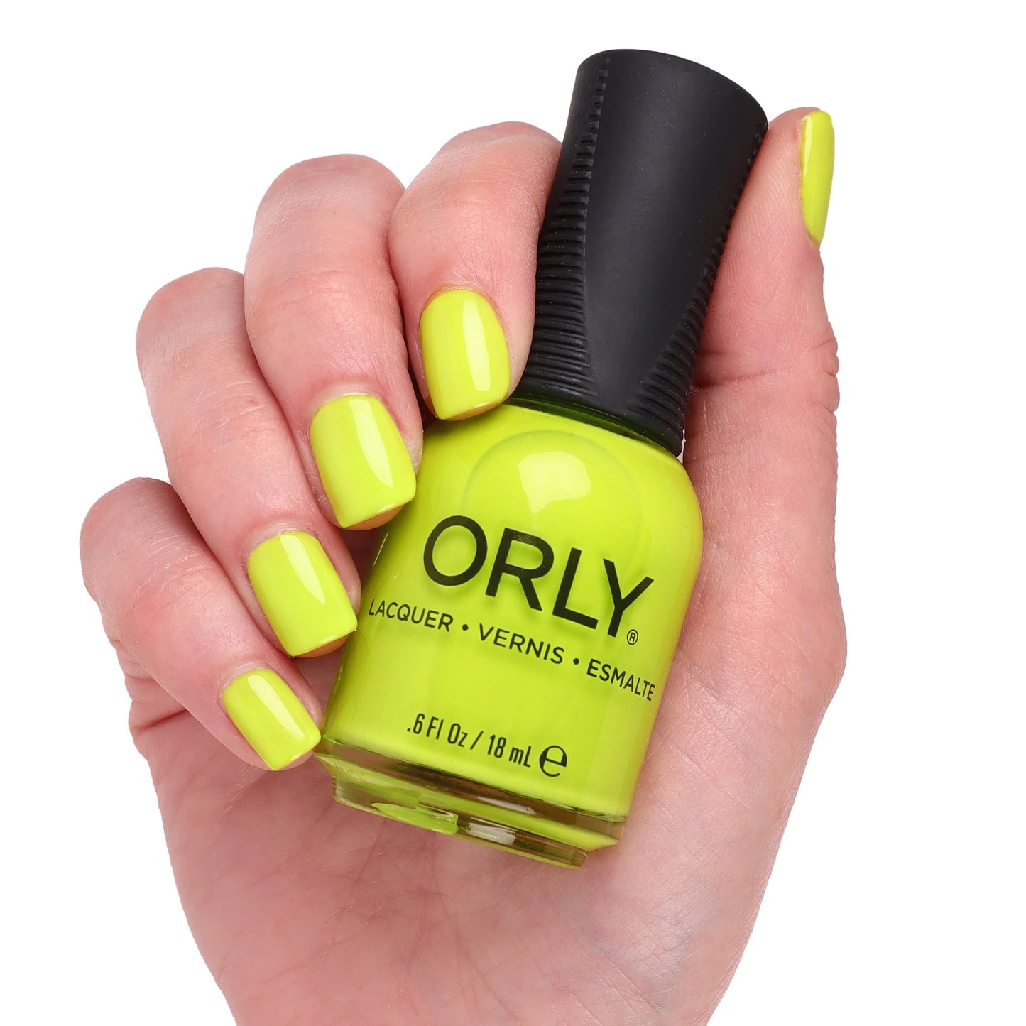 ORLY Club Tropicana Summer 2026 6 PIX KIT #2500103