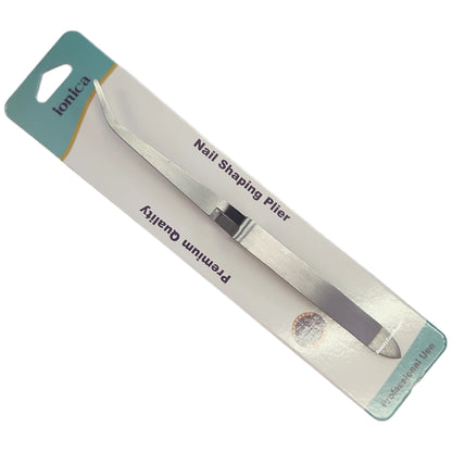 Ionica Nail Shaping Plier Magic Wand NSP-01