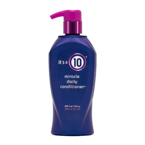 It's a 10 Miracle Daily Conditioner 10 fl oz