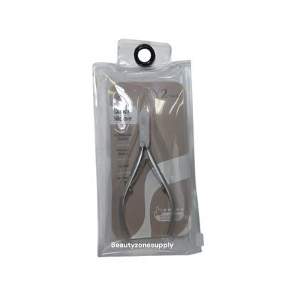 Y2 Nails Cuticle Nipper Size 14 Jaw