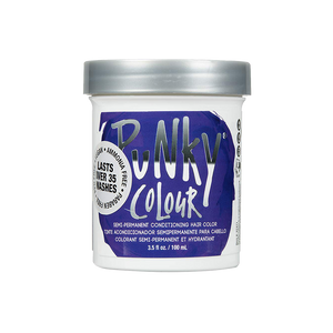 Jerome Russell Punky Hair Color Violet 3.5 Oz