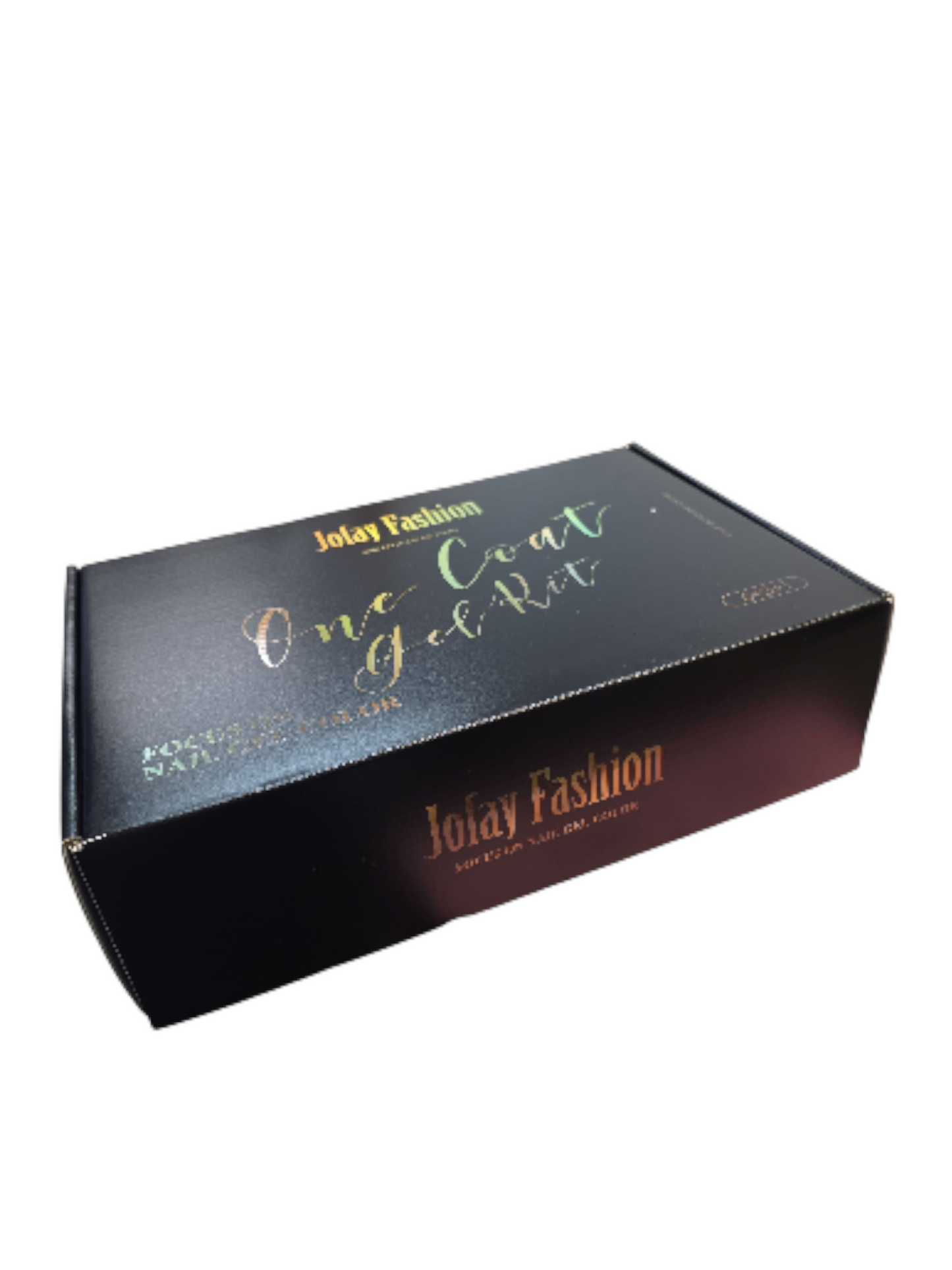 JoFay Fashion 1 coat Gel LED Lamp Professional