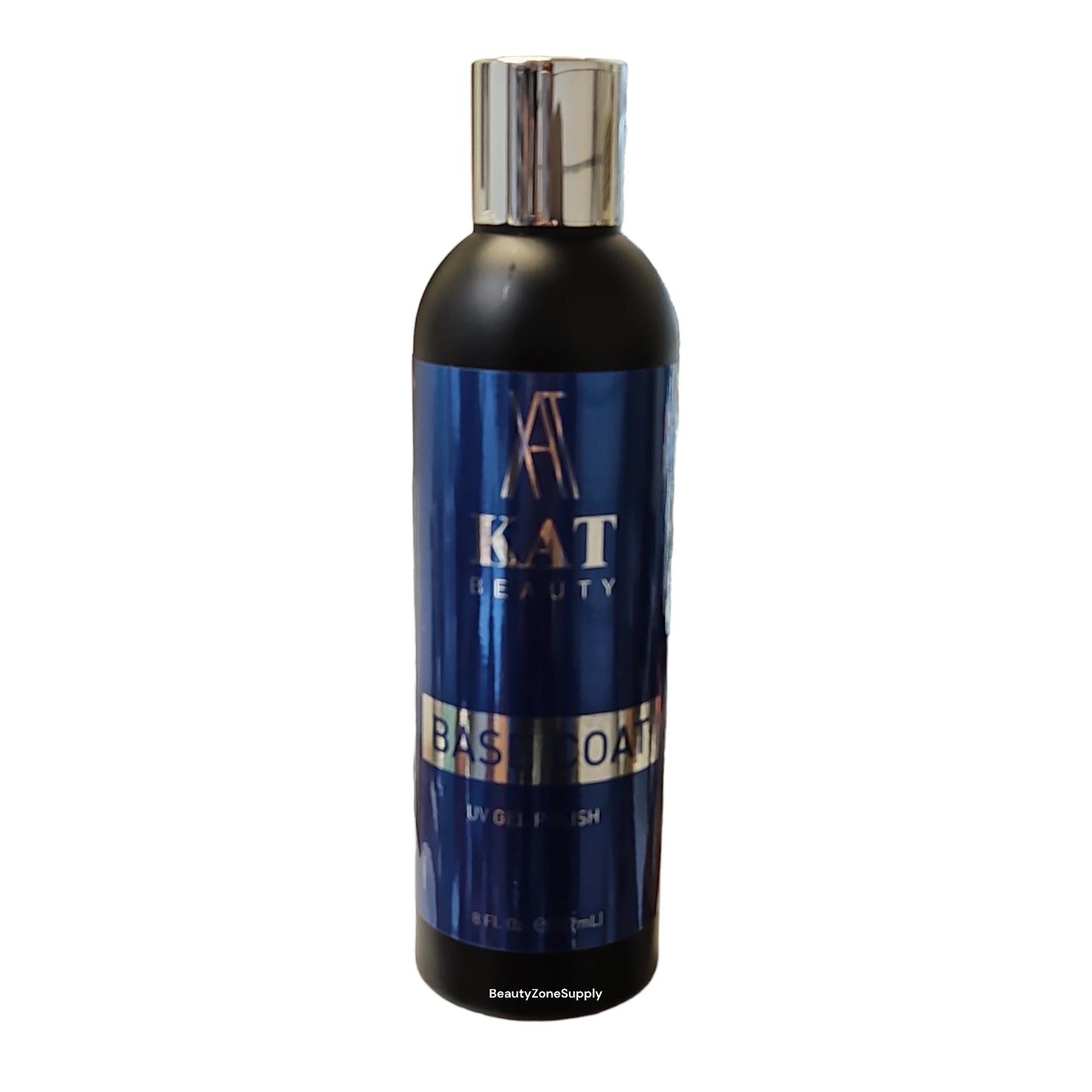KAT Beauty Base Coat UV Gel Polish Refill 8oz