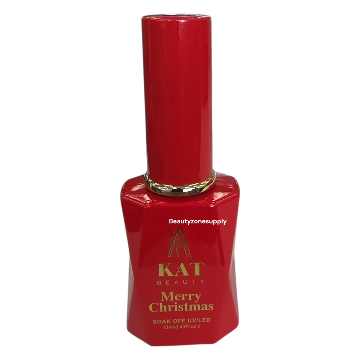 KAT Beauty Merry Christmas 12 Colors