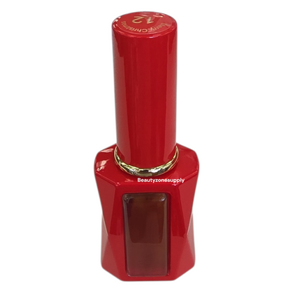 KAT Beauty Merry Christmas 12 Colors